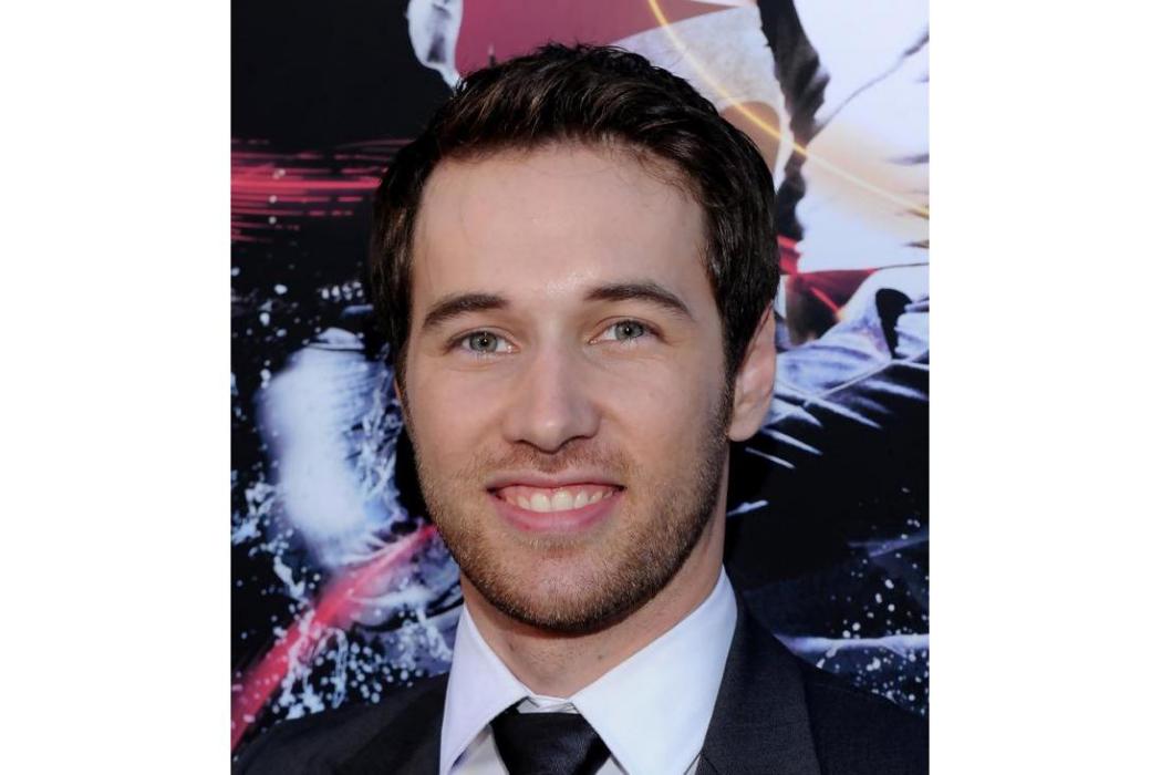 Christopher Scott Christopher Scott