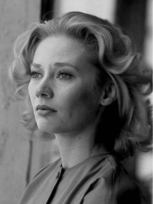 Candace Hilligoss Candace Hilligoss