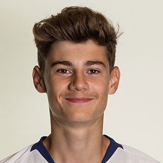 Elliot Thorpe Elliot Thorpe