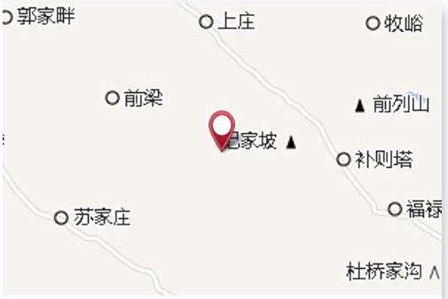 後山上(歷史地名) 後山上(歷史地名)