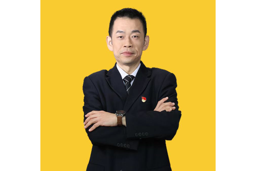 白曉明(北京市邦盛律師事務所律師) 白曉明(北京市邦盛律師事務所律師)