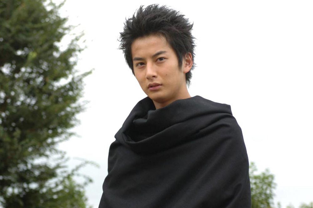 凱(《假面騎士電王》登場反派人物) 凱(《假面騎士電王》登場反派人物)