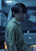 過春天(2018年白雪執導電影)