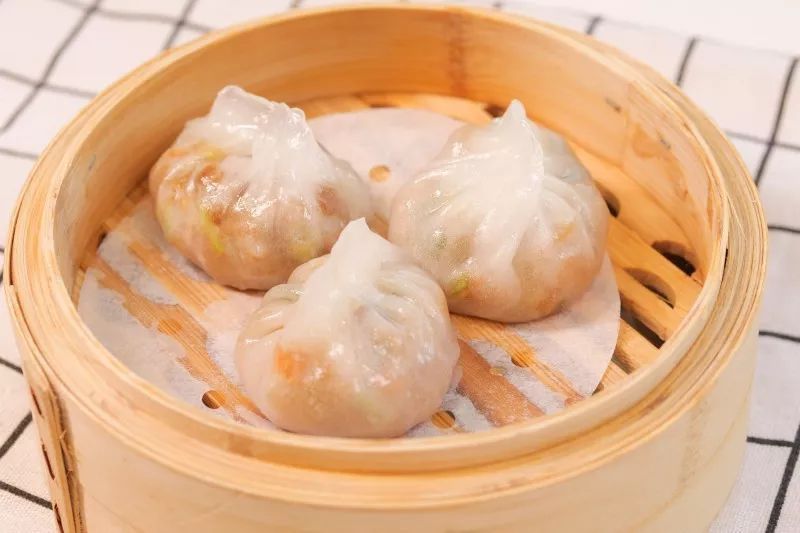 潮式粉果 潮式粉果