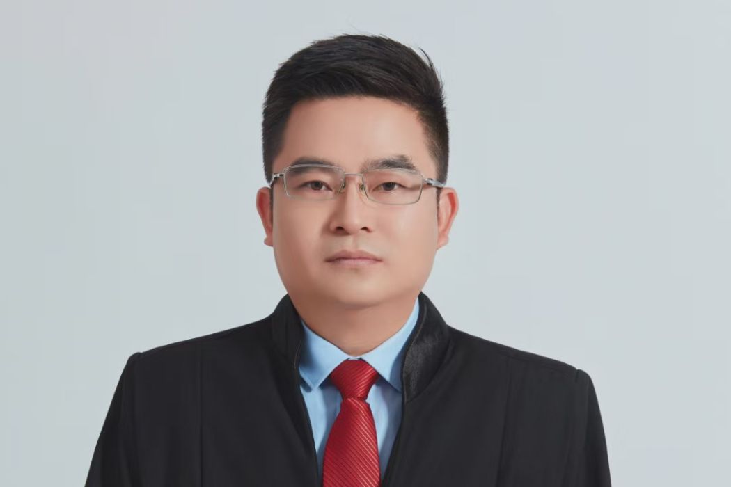 謝鵬(貴州律師) 謝鵬(貴州律師)