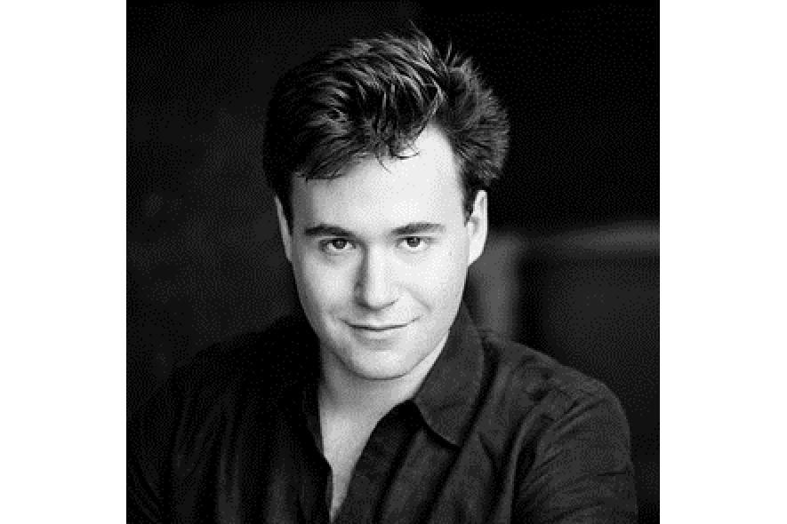 Benjamin Wallfisch Benjamin Wallfisch