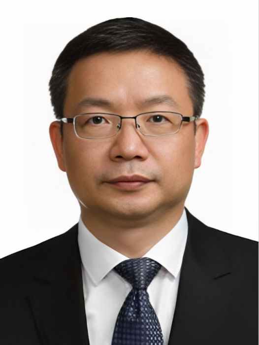 石雨(中國建築第二工程局董事長、黨委書記) 石雨(中國建築第二工程局董事長、黨委書記)