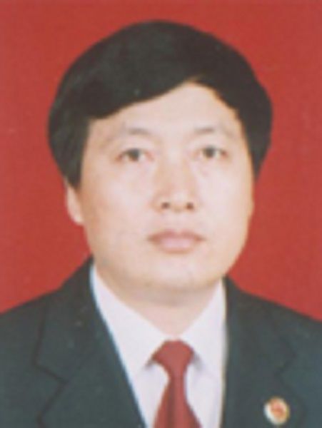 張根賢(陝西省人民檢察院副巡視員) 張根賢(陝西省人民檢察院副巡視員)