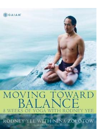 Moving Toward Balance Moving Toward Balance