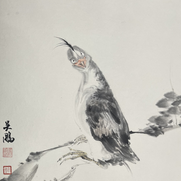 吳鵬