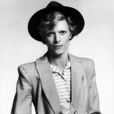 大衛·鮑威(David Bowie)