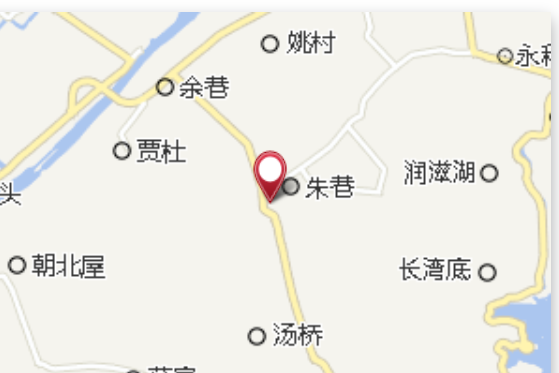 朱巷鄉 朱巷鄉