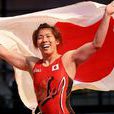 吉田沙保里