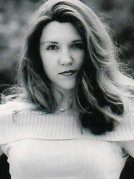 Jacquie Floyd Jacquie Floyd