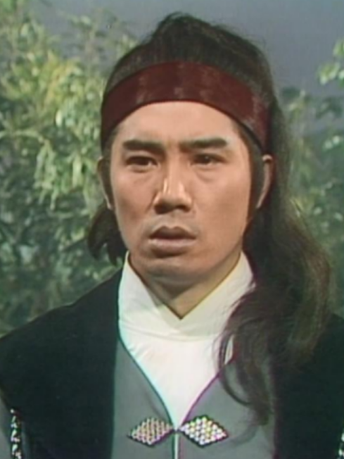 李尋歡(古裝武俠電視劇《小李飛刀之多情劍客》中的角色) 李尋歡(古裝武俠電視劇《小李飛刀之多情劍客》中的角色)
