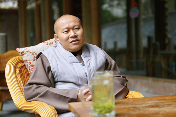釋素慧 釋素慧