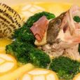 三鮮魚唇 三鮮魚唇