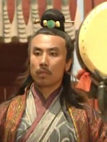 張志紅(演員) 張志紅(演員)