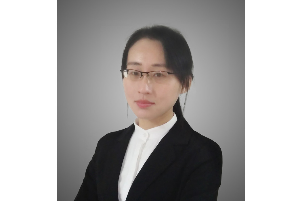萬愛玲(江西贛商律師事務所律師) 萬愛玲(江西贛商律師事務所律師)