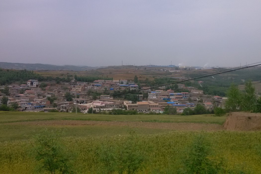 苽底村 苽底村