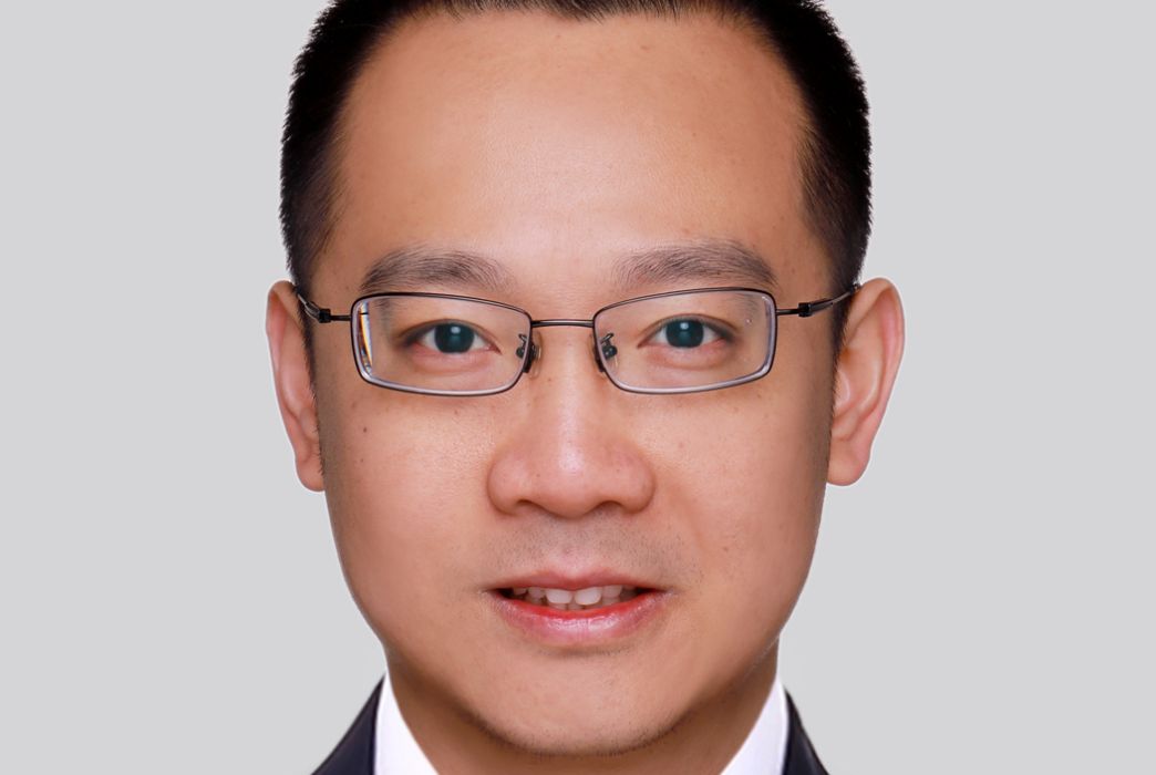 揭贇 揭贇
