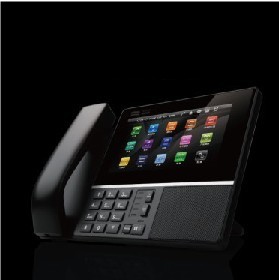 多媒體電話機XP6100