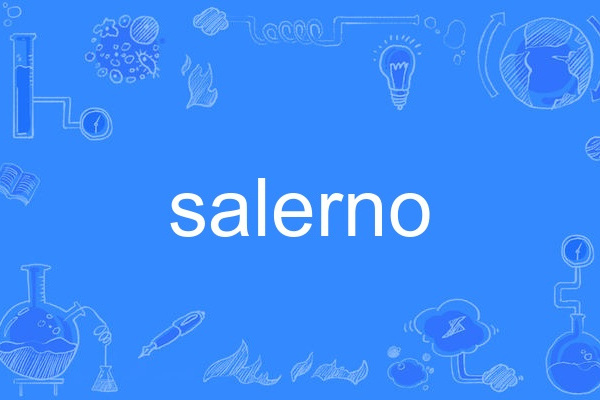 salerno salerno