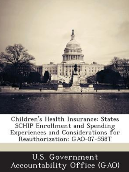 Children\x27s Health Insurance Children\x27s Health Insurance