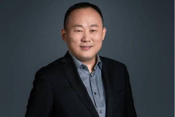 李國(富平雲商供應鏈管理有限公司董事長) 李國(富平雲商供應鏈管理有限公司董事長)