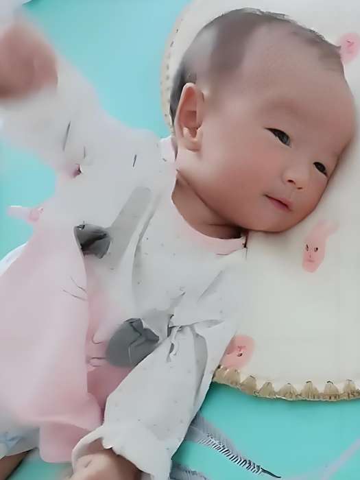 我是月嫂麗麗 我是月嫂麗麗