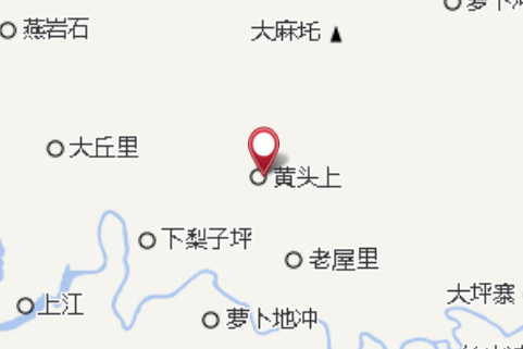 塘源村六組 塘源村六組