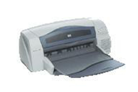 HP DeskJet 1180 HP DeskJet 1180