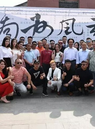 張賀(中國內地女演員)