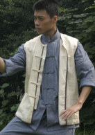 廣府太極傳奇