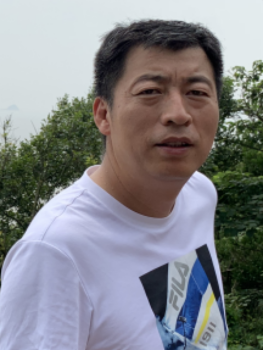 王占清(吉林動畫學院遊戲學院副院長) 王占清(吉林動畫學院遊戲學院副院長)