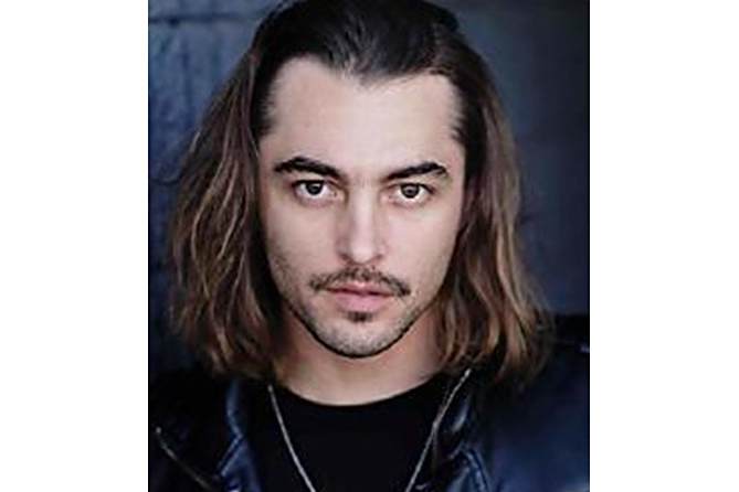 Jonathan Gaietto