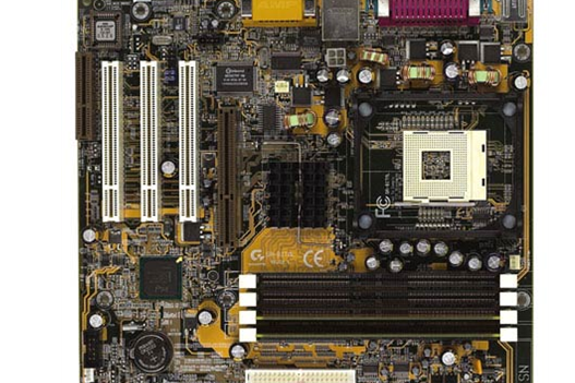 技嘉GA-8ITML(Rev.1.0)