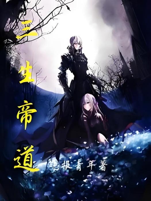 三生帝道 三生帝道