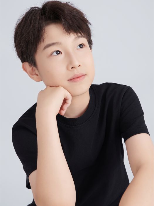 李一辰(中國內地男演員)