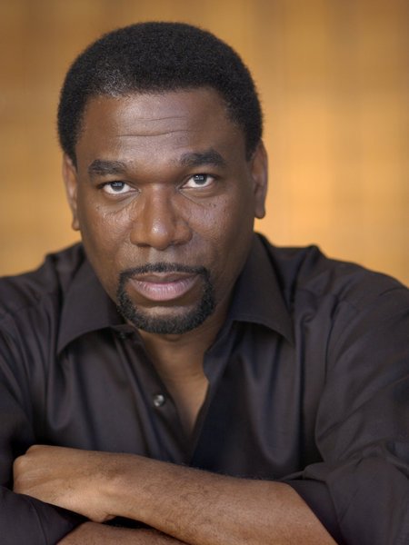 Alfonso Freeman Alfonso Freeman