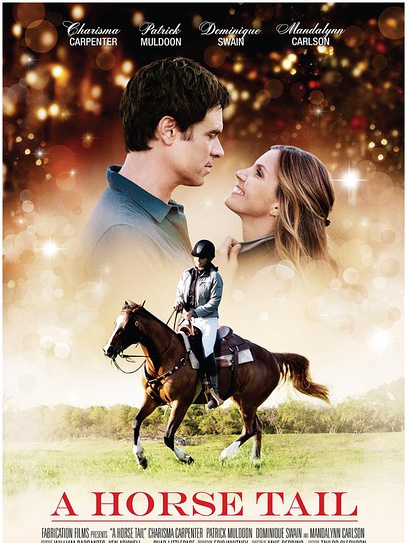 A Horse Tale A Horse Tale