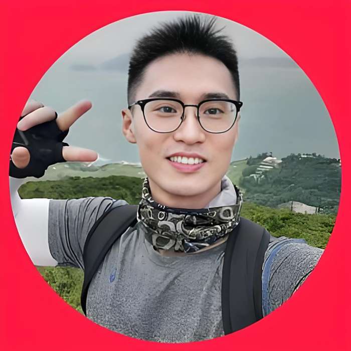 郝強Fit