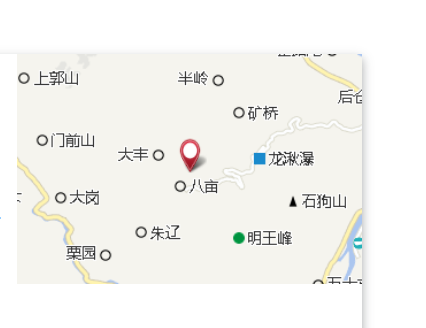 外郭山村 外郭山村