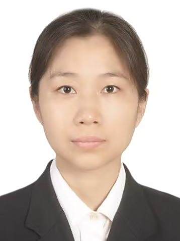 邱霞(山東省德州市武城縣發展和改革局黨組成員) 邱霞(山東省德州市武城縣發展和改革局黨組成員)