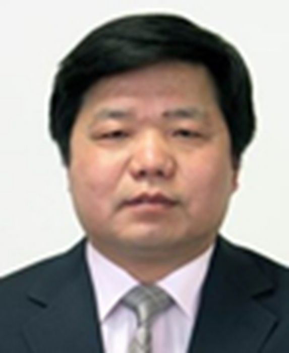 朱懷安(河南省地方經濟社會調查隊隊長) 朱懷安(河南省地方經濟社會調查隊隊長)