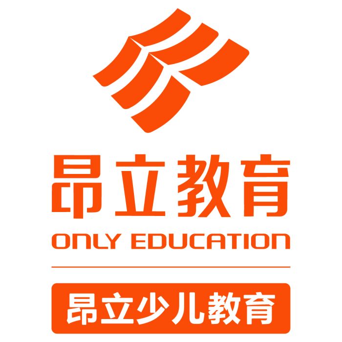 昂立少兒 昂立少兒