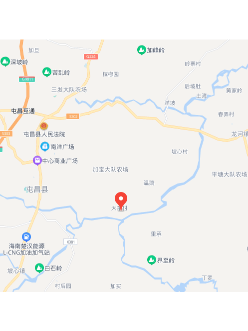 大東村(海南省屯昌縣屯城鎮下轄村) 大東村(海南省屯昌縣屯城鎮下轄村)