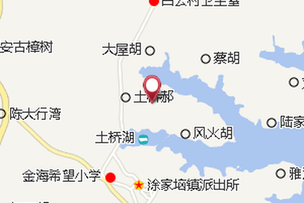 面鋪胡 面鋪胡