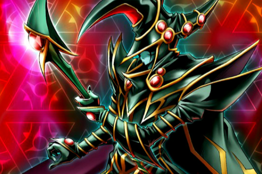 混沌魔導師 混沌魔導師