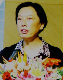 2010年4月楊淑芬獲雲南省五一勞動獎章